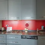 Cappella Degli Scrovegni Grey Apartment