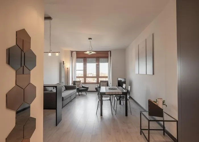 Cappella Degli Scrovegni Grey Apartment