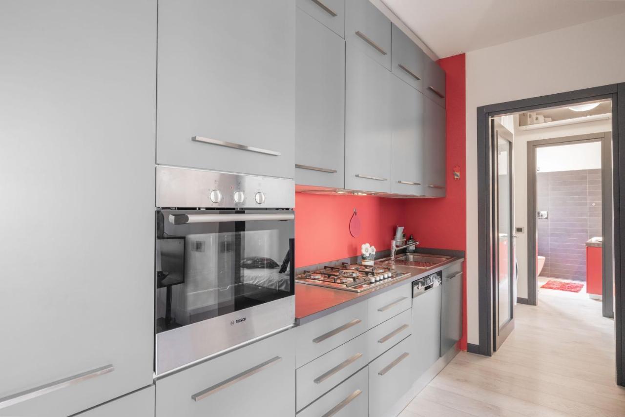 Cappella Degli Scrovegni Grey Apartment Padova