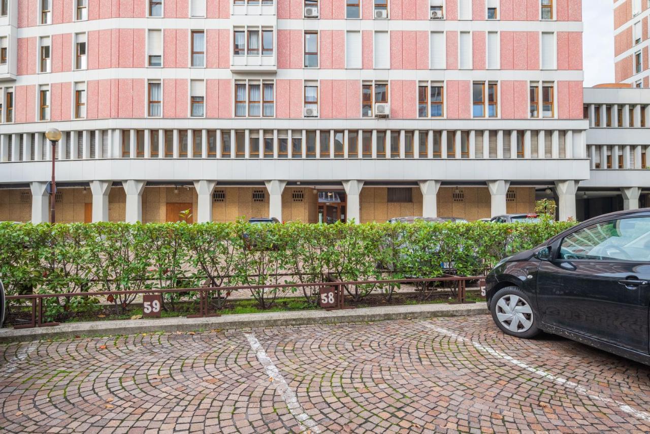 Cappella Degli Scrovegni Grey Appartamento Padova