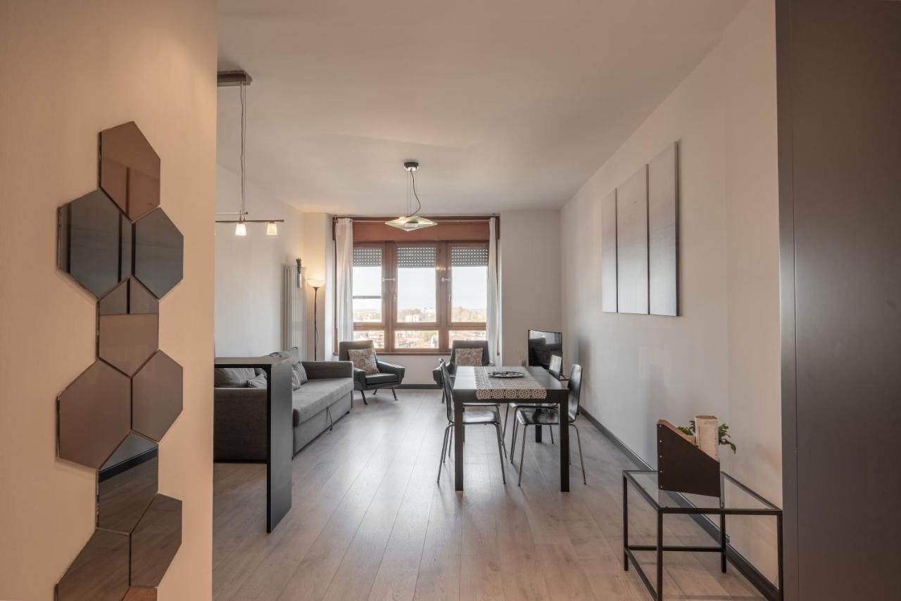 Cappella Degli Scrovegni Grey Apartment *