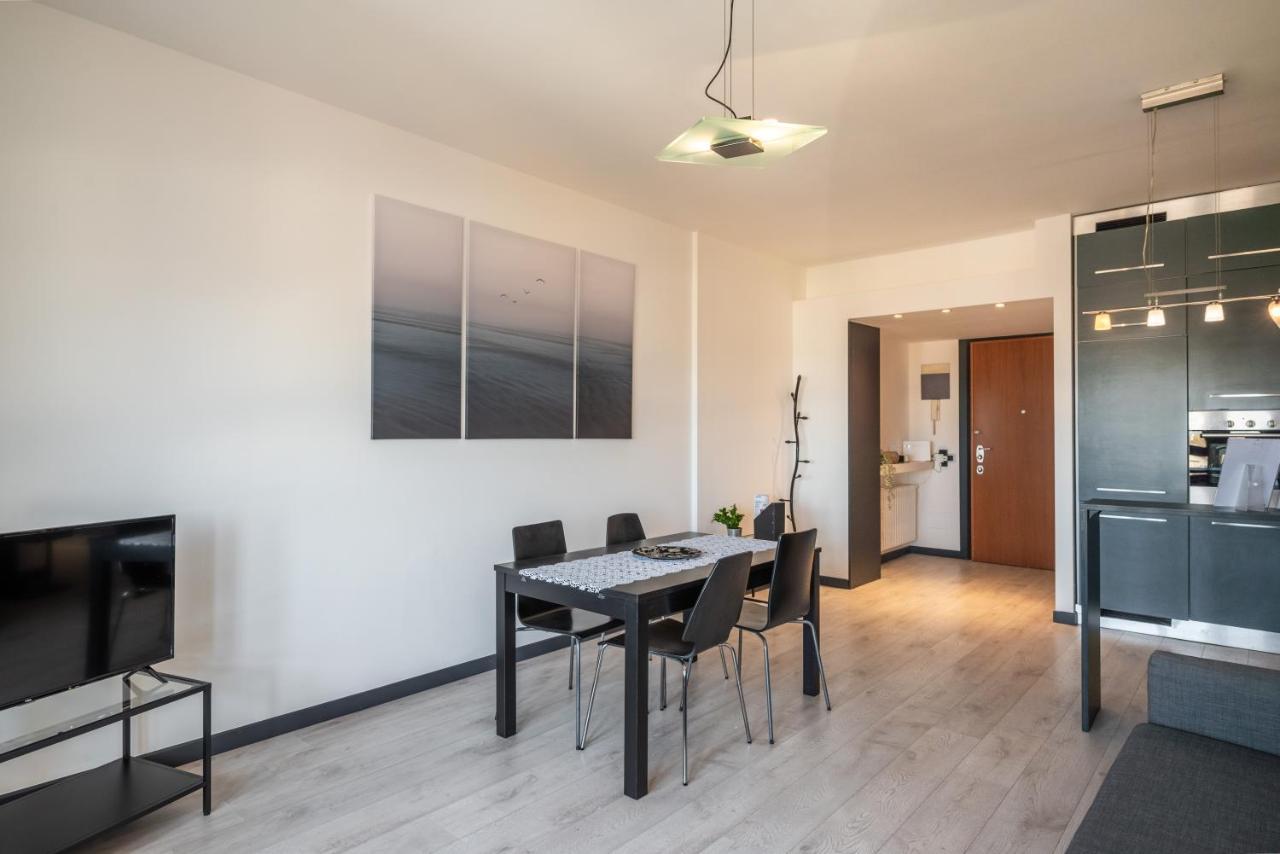Apartment Cappella Degli Scrovegni Grey Padova