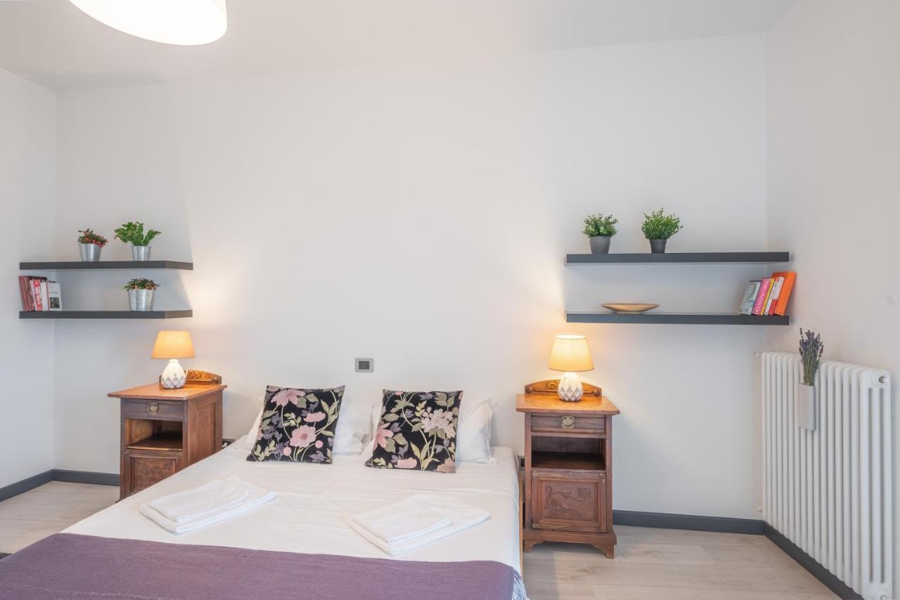 Apartment Cappella Degli Scrovegni Grey