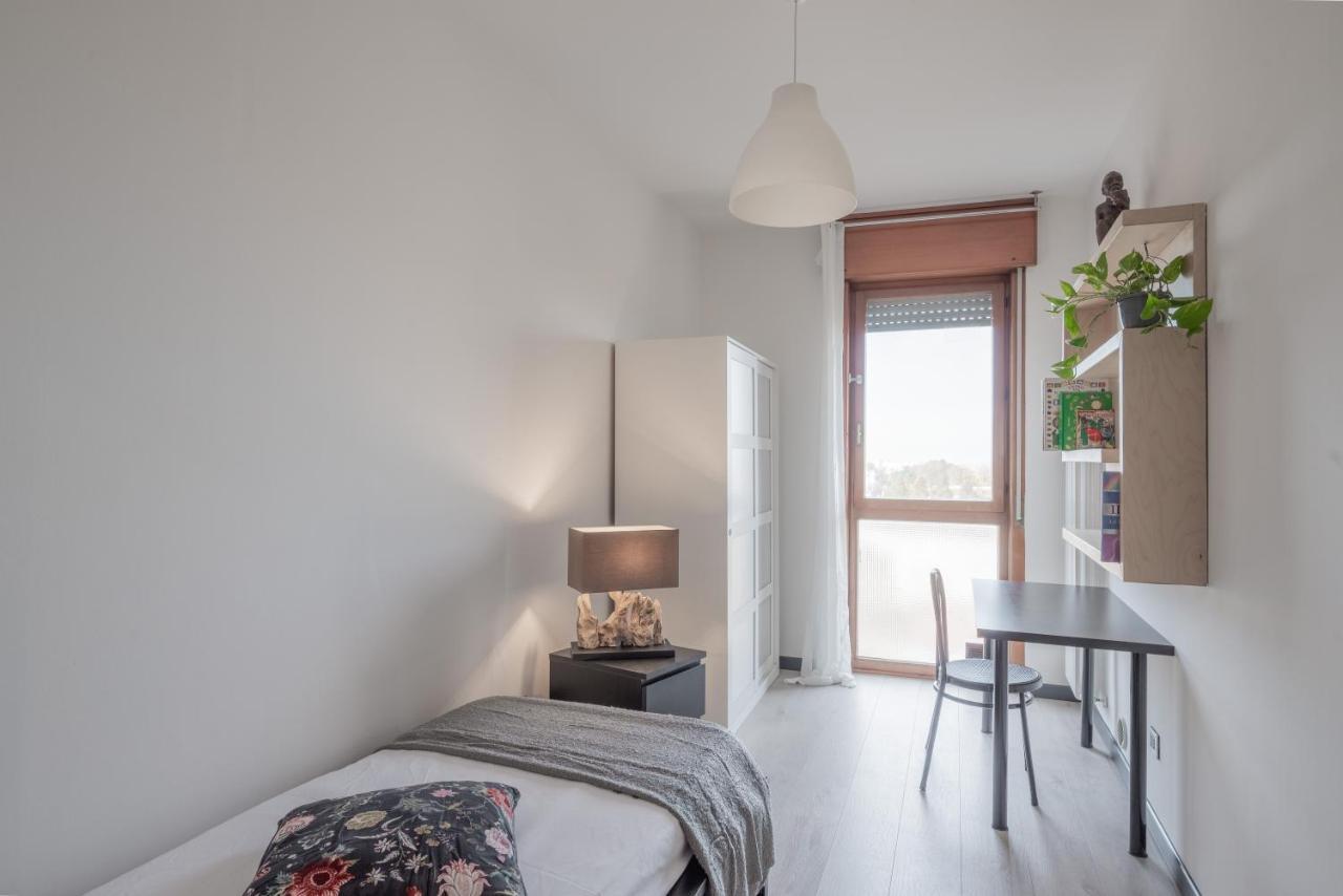 Cappella Degli Scrovegni Grey Apartment Padova