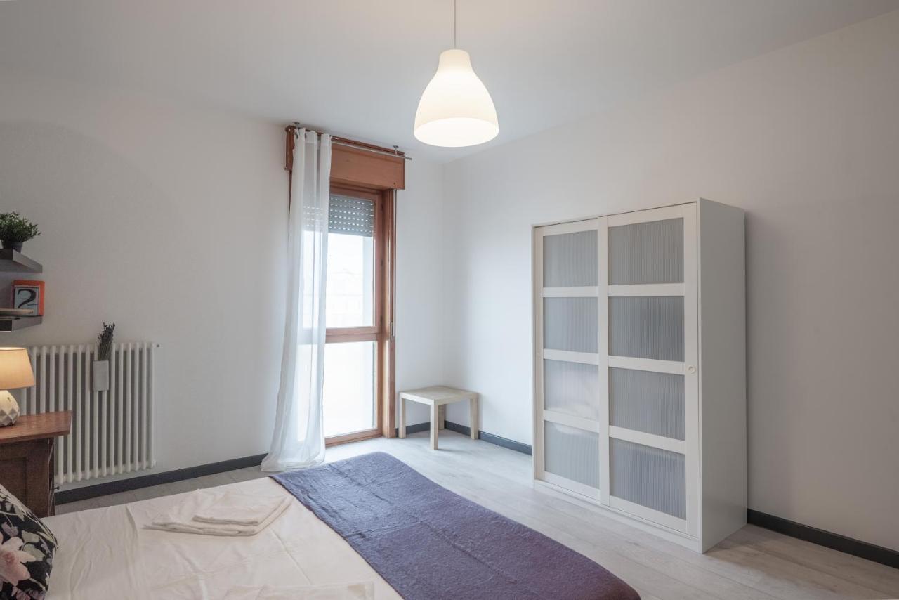 Cappella Degli Scrovegni Grey Apartment *