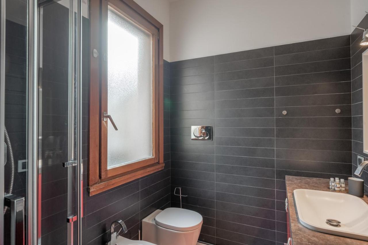 Cappella Degli Scrovegni Grey Apartment Padova