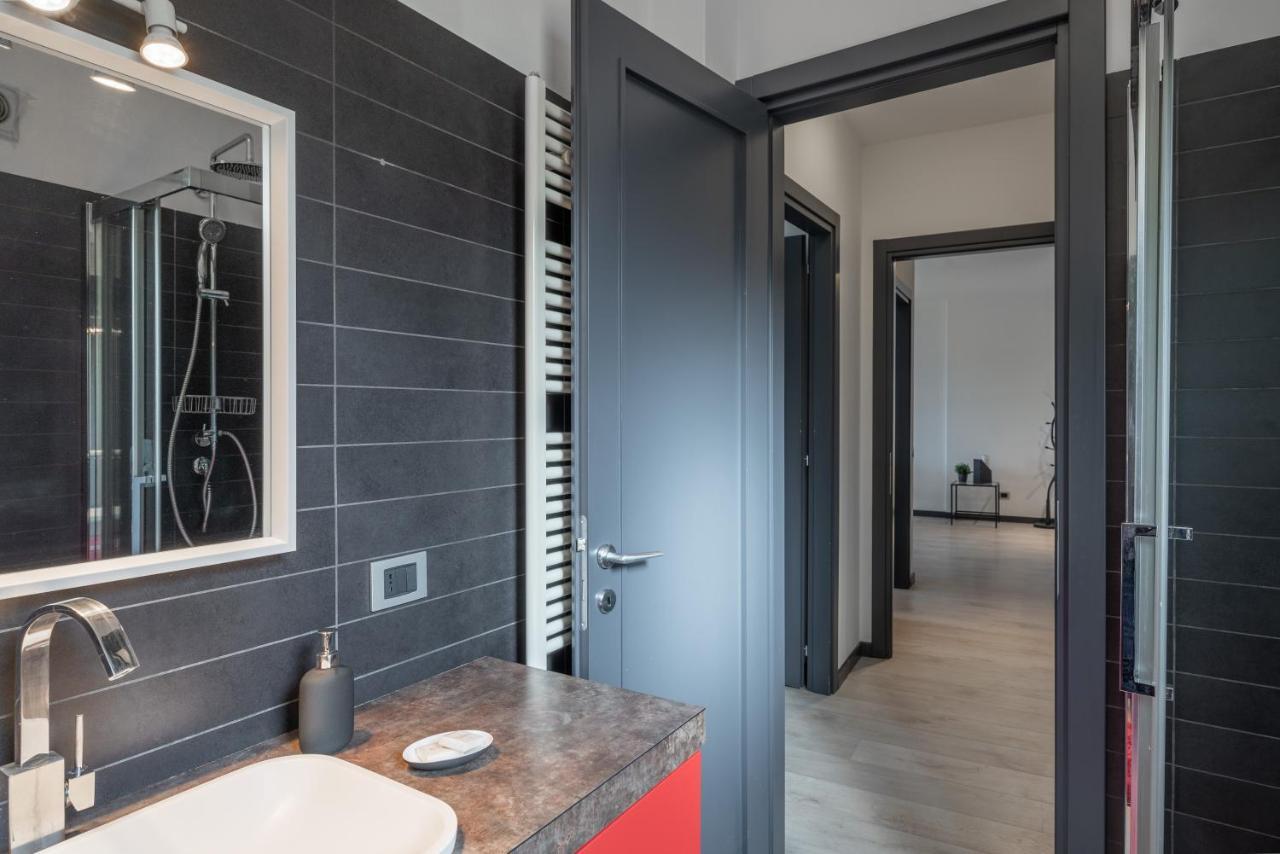 Apartment Cappella Degli Scrovegni Grey
