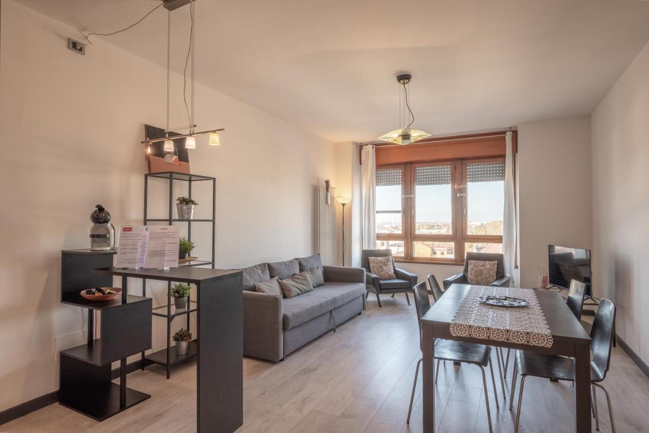 Cappella Degli Scrovegni Grey Apartment *